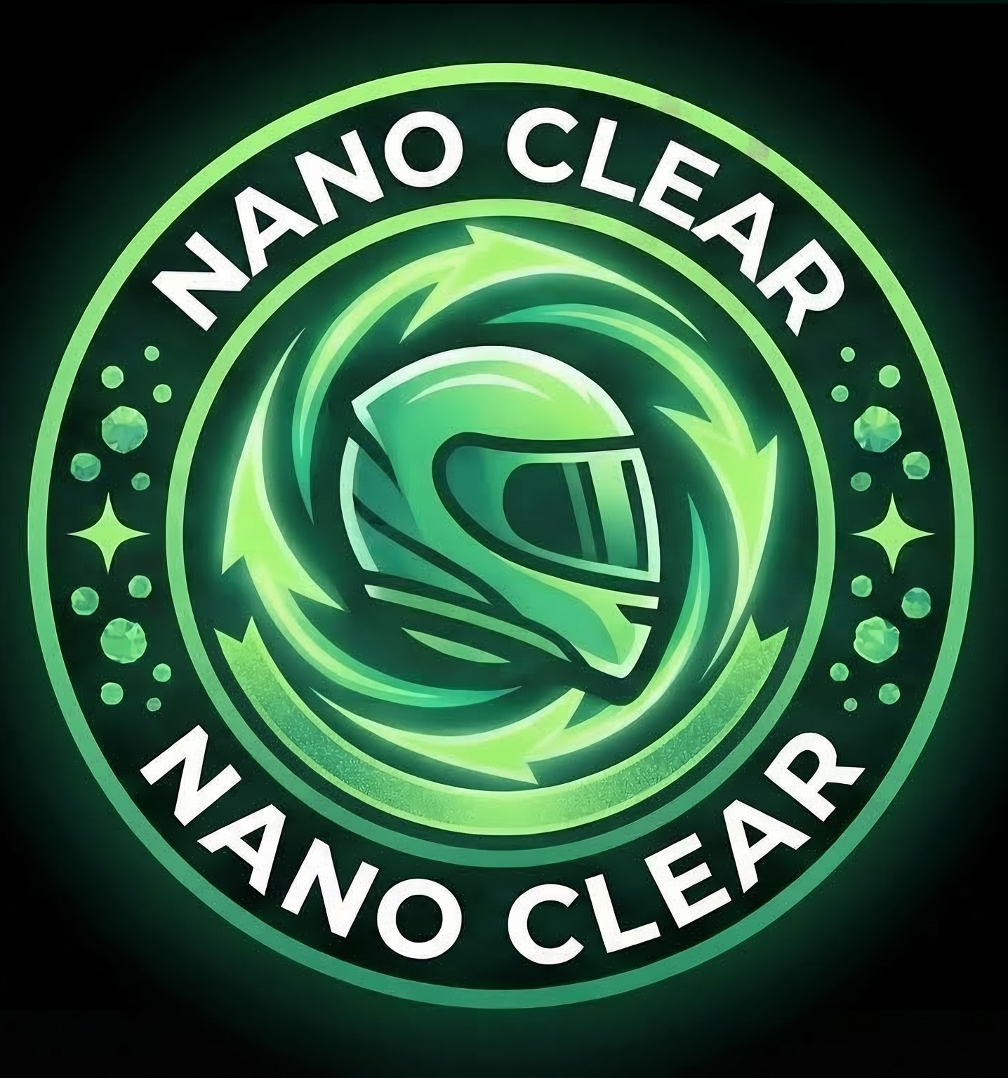 Logo Clear Nano